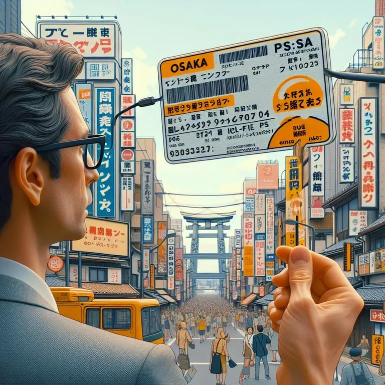 오사카 패스, 이렇게 사면 무조건 돈이 샙니다